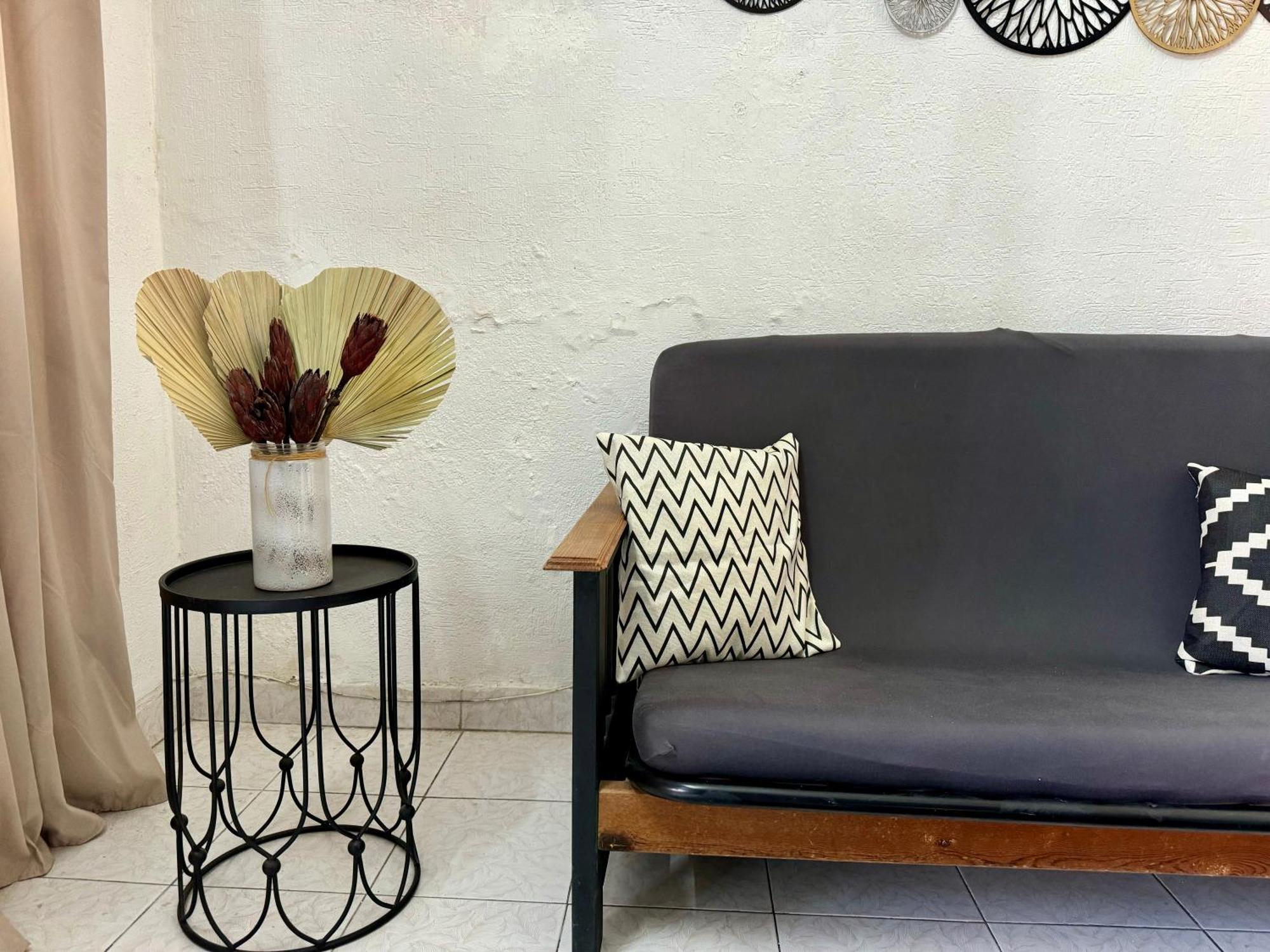 Casita Azul Colonial En El Centro De Merida. Dış mekan fotoğraf